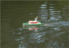 SAR - Tochterboot Biene