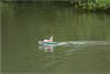SAR - Tochterboot Biene