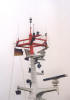 Mast der Hermann Helms