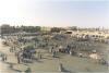 Place Djamaa el-Fna