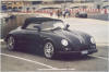 Porsche 356