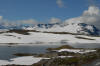 Norwegen - R55 zwischen Jotunheimen / Jostedalsbreen