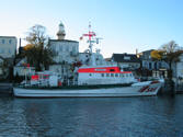 Seenotkreuzer Arkona