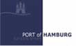 Der Hamburger Hafen