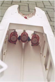 SK Hermann Helms - Bau