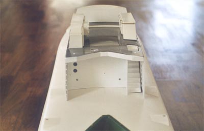 SK Hermann Helms - Bau