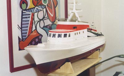 SK Hermann Helms - Bau