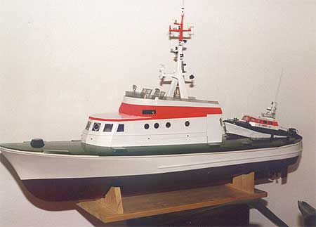 SK Hermann Helms - Bau